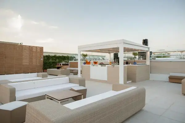 Hotel Le Dune Suite Hotel a Porto Cesareo