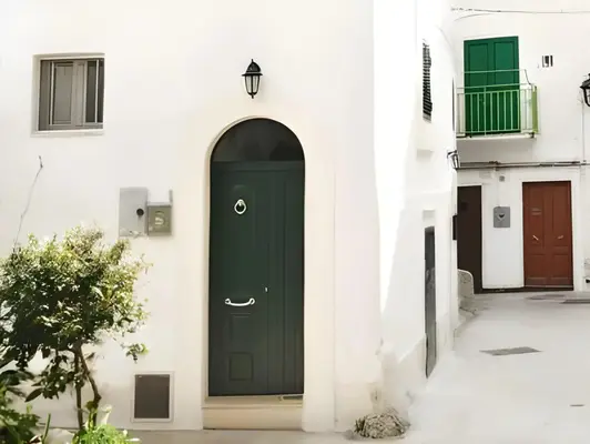 Hotel Albergo Diffuso Monopoli a Monopoli