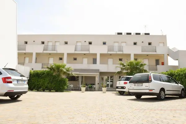 Hotel Donnosanto Residence a Carovigno