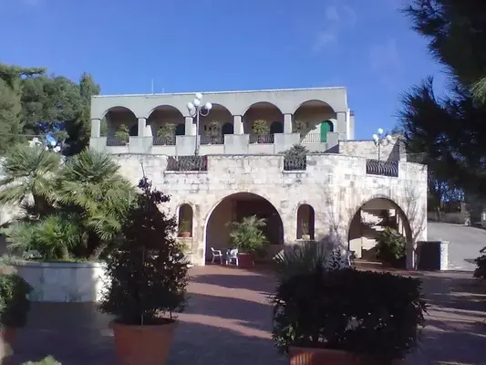 Hotel Hotel La Silvana a Fasano
