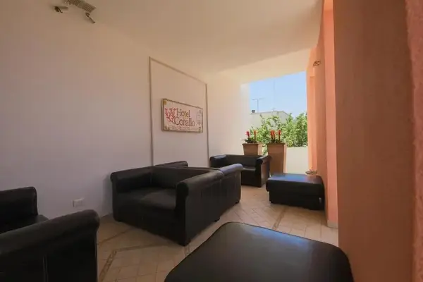 Hotel Hotel Corallo a Carovigno