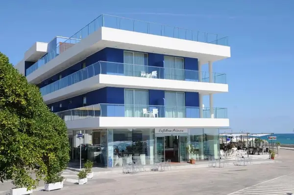 Hotel Hotel Belvedere, Torre Dell'Orso a Melendugno