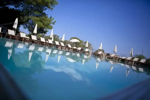 Hotel Masseria Fontanelle a Ugento