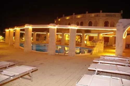 Hotel Hotel Nicolaj a Polignano a Mare