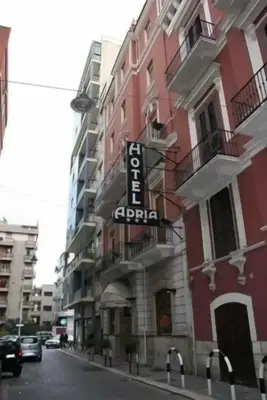 Hotel Hotel Adria a Bari