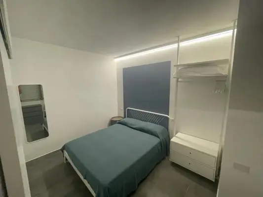 Hotel Residence Adriatico a Mattinata