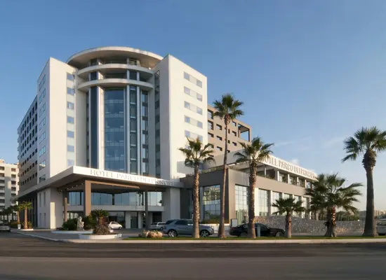 Hotel Parco dei Principi Hotel Congress & Spa a Bari