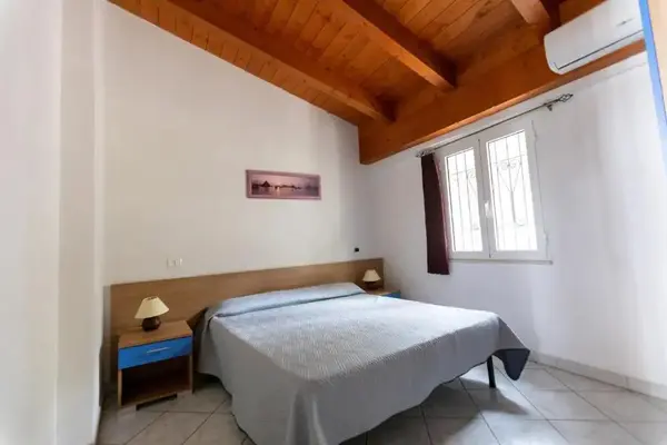 Hotel Residence Emarine a Peschici