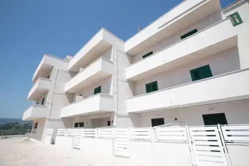 Hotel Hotel Svevo a Vieste