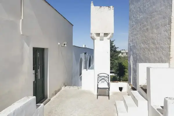 Hotel Relais San Martino - Salento a Taviano