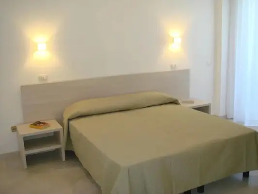 Hotel Hotel Sfinalicchio a Peschici