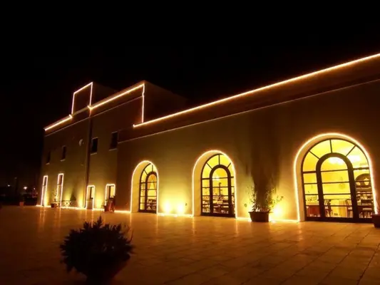 Hotel Al Faro a Taranto