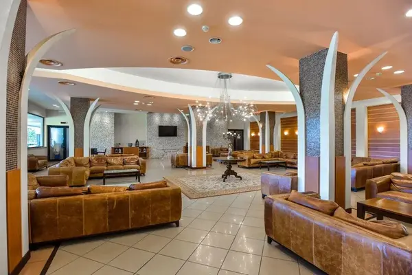 Hotel Hotel Club Astor a Ugento