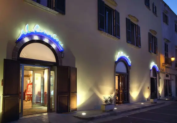 Hotel Hotel Al Pescatore a Gallipoli