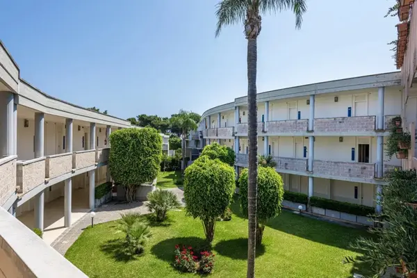 Hotel Voi Daniela Essentia Hotel a Otranto