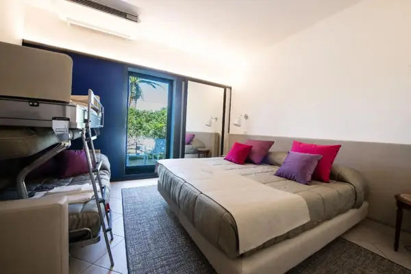 Hotel Grand Hotel Masseria Santa Lucia a Ostuni