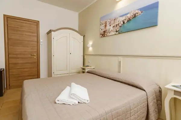 Hotel Village Baia Turchese a Vieste