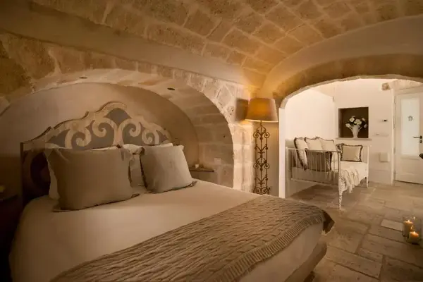 Hotel Don Ferrante - Dimore di Charme a Monopoli