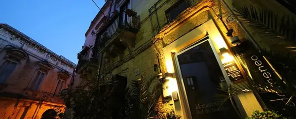 Hotel Idomeneo 63 Bed  Breakfast a Lecce