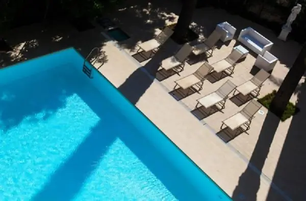 Hotel Grand Hotel di Lecce a Lecce