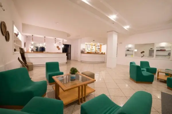 Hotel Hotel Perla a Casalabate