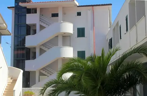 Hotel Albergo 2 Pini a Rodi Garganico