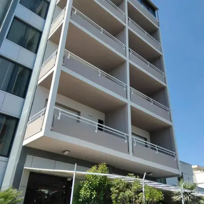 Hotel Hotel Baia Verde Gallipoli a Gallipoli