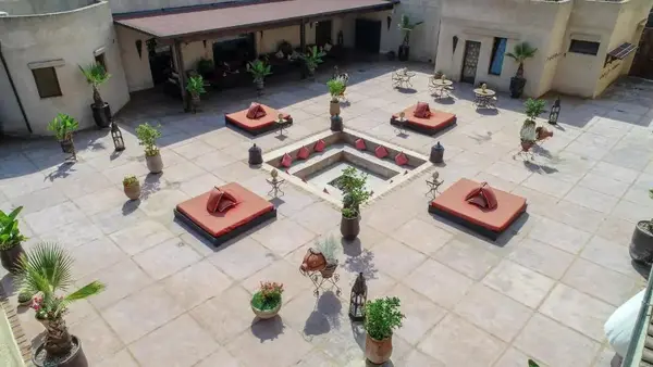 Hotel Masseria & Spa Luciagiovanni a Lecce