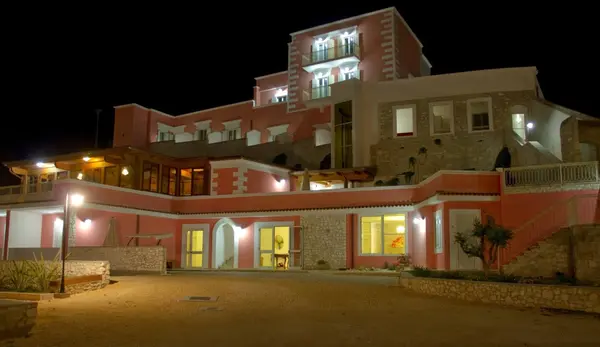 Hotel Hotel Il Castellino Relais a Vieste
