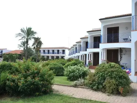 Hotel Hotel Club Santa Sabina a Carovigno