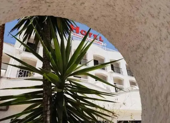 Hotel Hotel Panorama del Golfo a Manfredonia