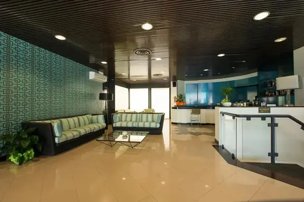 Hotel Hotel Santa Lucia a Santa Cesarea Terme