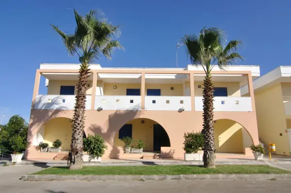 Hotel Oasi Salento Residence Hotel a Melendugno