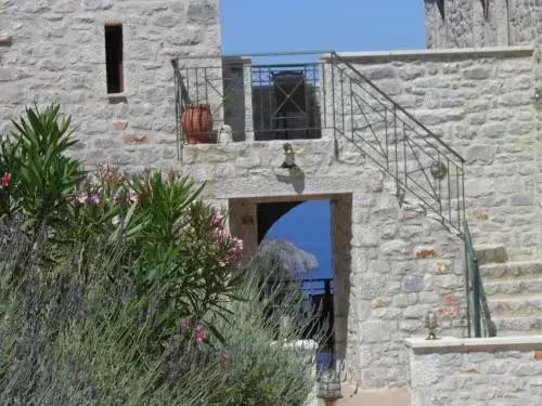 Hotel Althea Village a Vieste