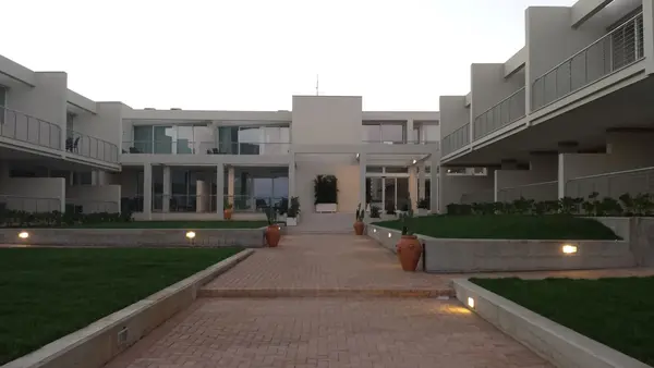 Hotel 19 Summer Suites a Santa Cesarea Terme