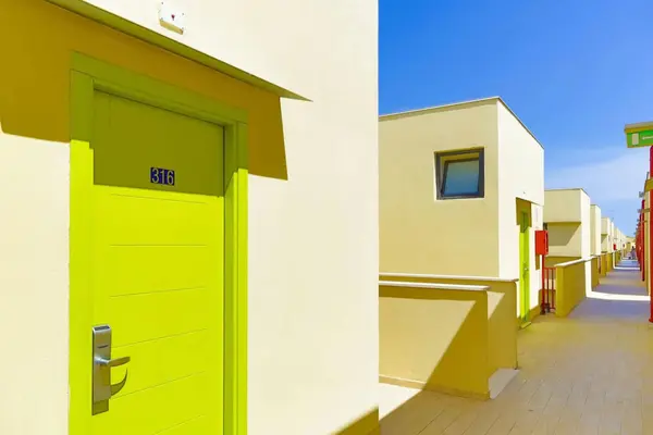 Hotel VOI Alimini Resort a Otranto