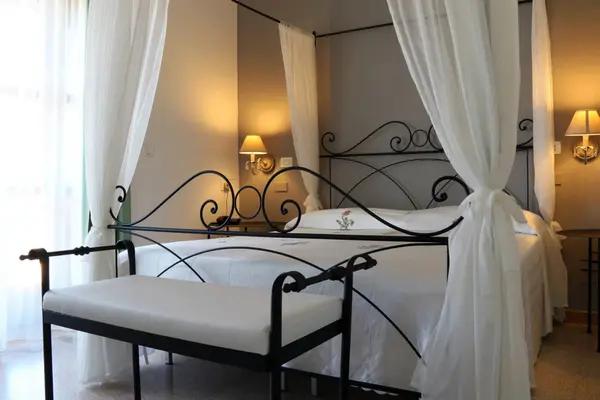Hotel La Locanda della Castellana a Peschici