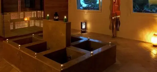 Hotel Le Ville di Baia dei Mergoli a Mattinata