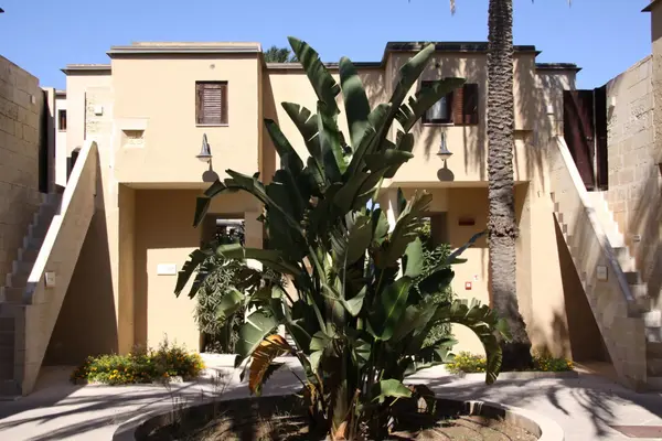 Hotel Le Cale D'Otranto Beach Resort a Otranto