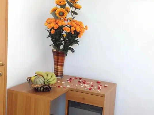 Hotel Residence La Pineta a Otranto