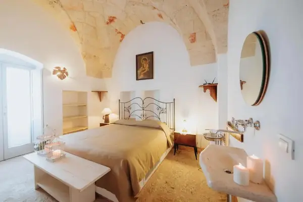 Hotel Masseria Ancella a Fasano