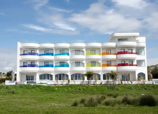 Hotel Hotel Zodiaco a Porto Cesareo