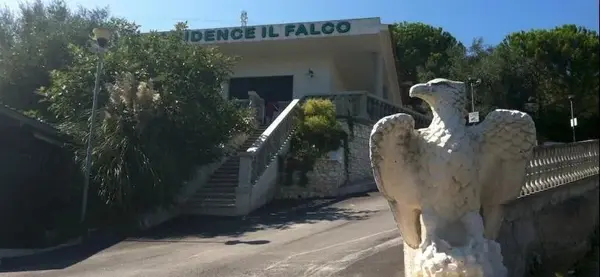 Hotel Villaggio Turistico Il Falco a Vieste