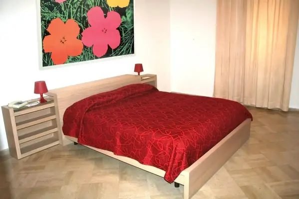 Hotel Visa Residence a Bari