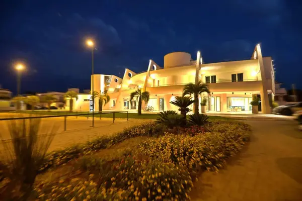 Hotel Callistos Hotel & Spa a Tricase