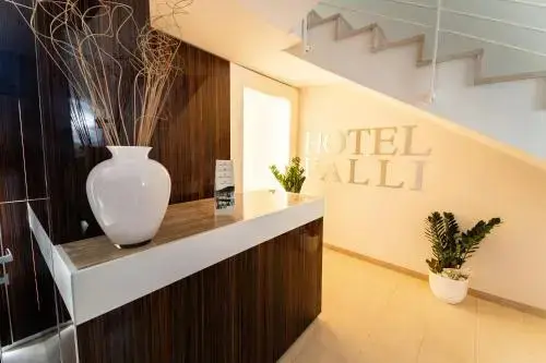 Hotel Hotel Falli a Porto Cesareo