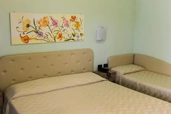 Hotel Nicolaus Club La Giurlita a Ugento