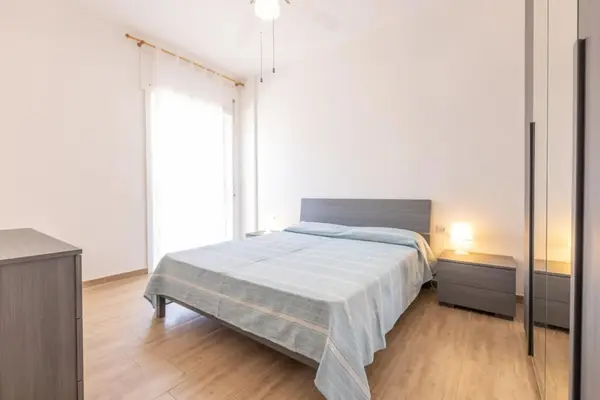 Hotel Case Vacanze Carpe Diem a Gallipoli