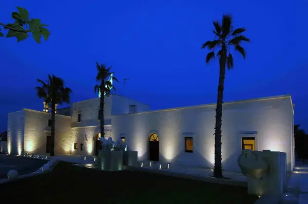 Hotel Fruit Village Torre dell'Orso La Brunese a Melendugno