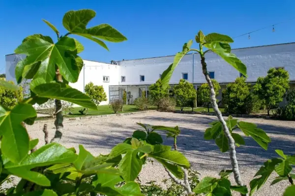 Hotel Masseria Rauccio a Melendugno